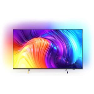 Philips 65PUS8507 - Smart TV - 65"4K Ultra HD LED - Zilver