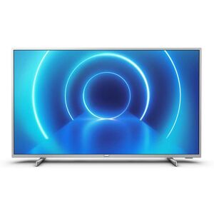 Philips 70PUS7555 - 4K UHD Smart LED-TV - Dolby Vision Dolby Atmos - Zilver