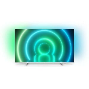 Philips 43PUS7956/12 - Smart TV - 43"4K Ultra HD LED WiFi - Zilver