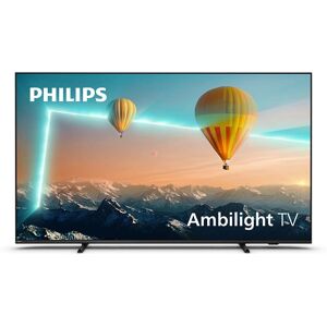 Philips 65PUS8007/12 - 4K LED TV - Dolby Atmos - Zwart