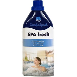 Comfortpool SPA fresh 5-in-1