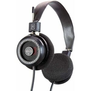 Grado Labs Prestige SR125e stereo hifi hoofdtelefoon