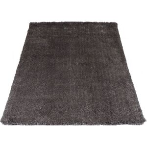 Veercarpets Karpet Lago Antraciet 26 - 200 x 290 cm