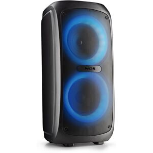 NGS WILD TEMPER