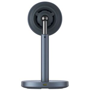 15264 Draadloze Oplader met Mobielhouder Baseus P10273500813-00