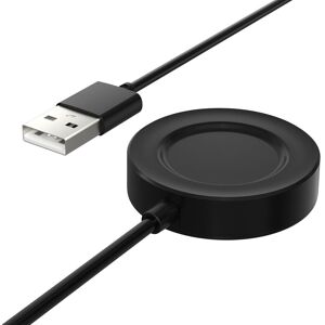 USB Oplader KSIX Explorer Zwart