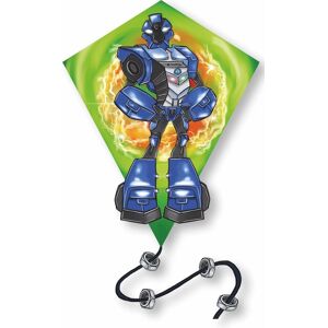 Knoop Diamand Robot Vlieger
