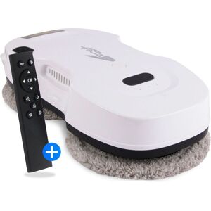 Zoef Robot RB80Z - Robot Ramenreiniger - Met waterspray - Wit Wit