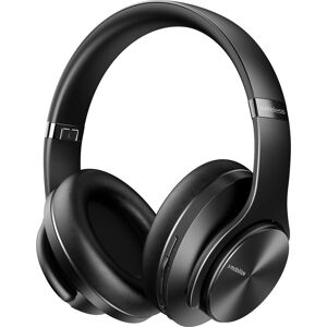 Mobilize Bluetooth Headphone with Speaker Function Black