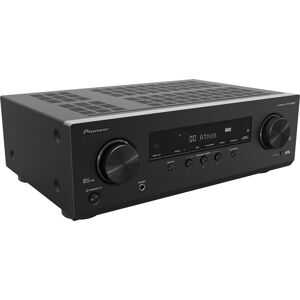 Pioneer VSX-535D - 5.2-kanaals AV-ontvanger - 80W HDMI 2.1 8K DAB+ Bluetooth MCACC