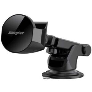 1998 Draadloze Oplader met Mobielhouder Energizer ECA00220W_BK_ML Zwart