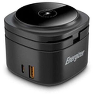 1998 Draadloze oplader Energizer EWCP31165WX_BK_ML Zwart
