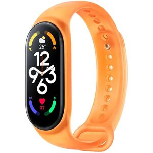 Lucavo Horloge-armband Xiaomi BHR6493GL Smart Band 7