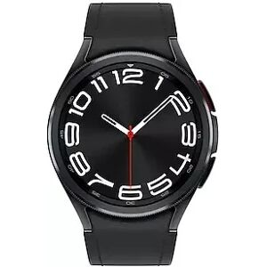 Samsung Galaxy Watch6 Classic, 47mm, Bluetooth + 4G (Zwart)