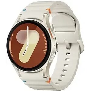 Samsung Galaxy Watch7, 40mm, Bluetooth, Beige (Crème)