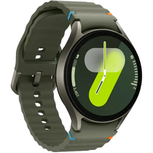 Samsung Galaxy Watch7, 44mm, Bluetooth, Groen (Groen)