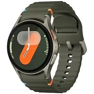 Samsung Galaxy Watch7, 40mm, Bluetooth, Groen (Groen)