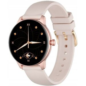 Lucavo Smartwatch Oromed ORO LADY ACTIVE Roze 1,09"