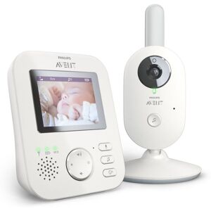 Philips Avent SCD833/26 - Video Babyfoon