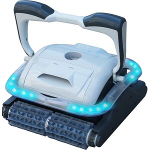 Winny robot bodemstofzuiger Raptor