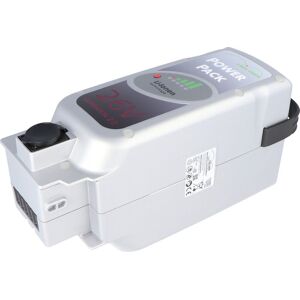 E-bike-vision Raleigh Dower de Luxe P7-26 18 Ah Powerpack e-bike replica batterij