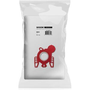 SQOON® Basic - Miele F/J/M 3D Hyclean - Stofzuigerzak 10 stuks