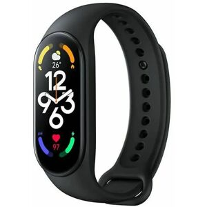 Smartwatch Xiaomi Smart Band 7 Zwart