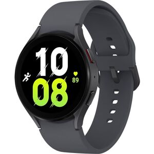 Samsung Galaxy Watch5, 44mm, Bluetooth Grafiet (Grafiet)