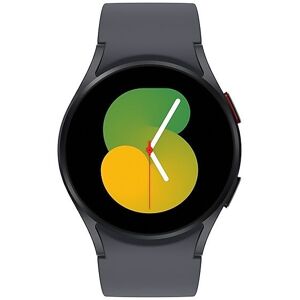 Samsung Galaxy Watch5, 40mm, Bluetooth Grafiet (Grafiet)