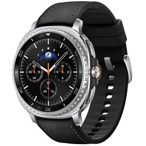 Samsung Galaxy Watch8 Classic - Smartwatch - 46mm - Bluetooth + 4G - Zwart