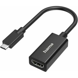 Lucavo Adapter USB C naar HDMI Hama 00300087