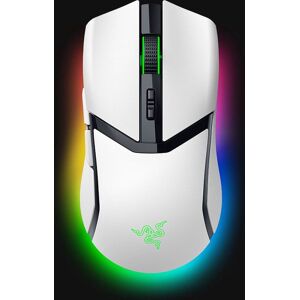 Razer Cobra Pro - Gaming Muis - 30000 DPI - Wit