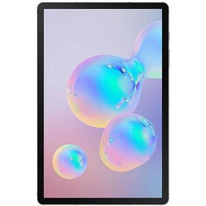 Samsung Galaxy Tab S6 128GB Wi-Fi / SV - Grey
