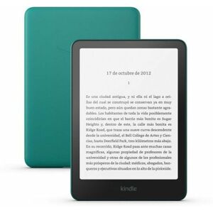 Amazon E-boek Kindle