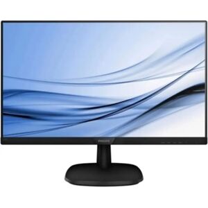 Lucavo Monitor Philips 273V7QDAB 27"FHD IPS HDMI 27"LED IPS Flicker free 75 Hz 50-60 Hz