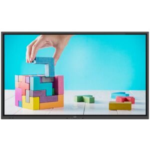 Philips 65BDL4152E/00 - Digitale signage flatscreen - 3840 x 2160 Pixels - Zwart