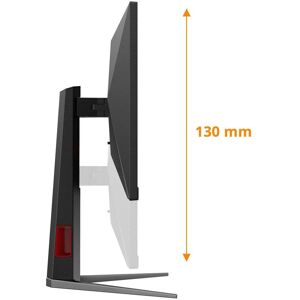 14288 Monitor AOC 24G4HA