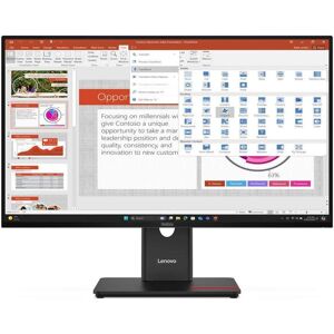 1538 Monitor Lenovo 64A5MAT6EU