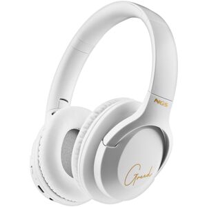 NGS Artica Greed (Wit)