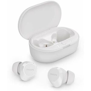 Philips TAT1209WT/00 - Draadloze In-ear Oordopjes - IPX4 Spatwaterdicht - Wit