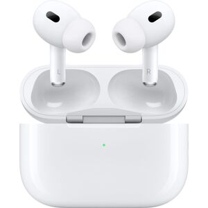 Apple AirPods Pro 2 - met MagSafe oplaadcase (USB-C)
