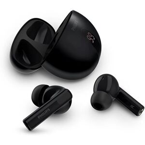 Philips TAT2520BK/00 - In-ear oordopjes - Draadloos Bluetooth 5.4 - IPX4 spatwaterdicht - Zwart