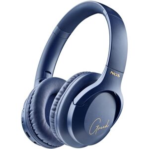 NGS Artica Greed (Blauw)