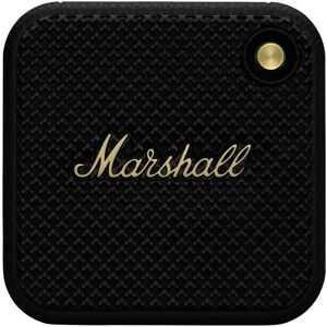 Marshall Willen Zwart