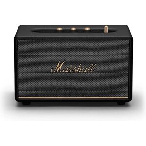 Marshall Acton III Zwart