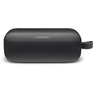 Bose SoundLink Flex - Bluetooth Speaker - Waterdicht IP67 - Zwart