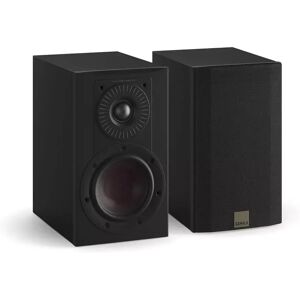 Dali Opticon 1 MK2 - Boekenplank speaker - 2-weg - 4,75"woofer - Zwart