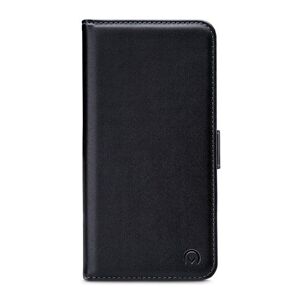 NewAspect Mobilize Classic Gelly Wallet Book Case Samsung Galaxy A14 4G/5G Black
