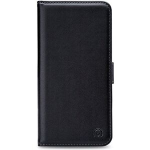 NewAspect Mobilize Classic Gelly Wallet Book Case Samsung Galaxy A3 2016 Black