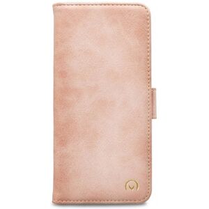 NewAspect Mobilize Elite Gelly Wallet Book Case Samsung Galaxy S21 5G Soft Pink